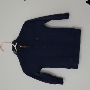 Ralph Lauren Halfzip